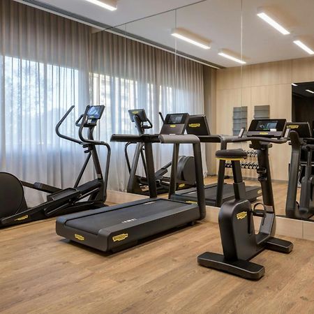 Ac Hotel By Marriott Pisa Ngoại thất bức ảnh