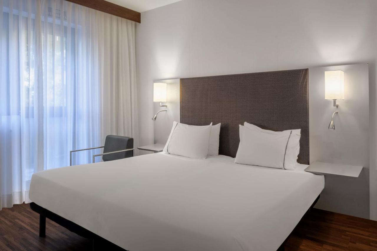 Ac Hotel By Marriott Pisa Ngoại thất bức ảnh