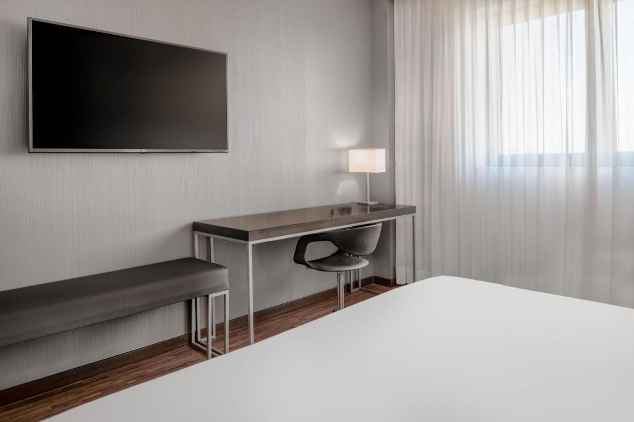 Ac Hotel By Marriott Pisa Ngoại thất bức ảnh