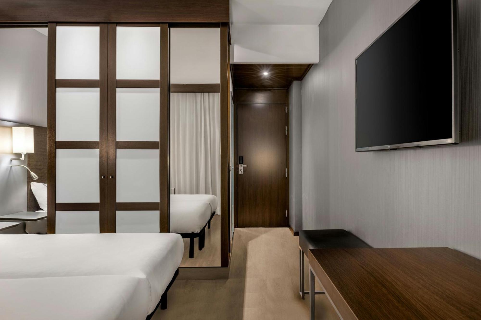 Ac Hotel By Marriott Pisa Ngoại thất bức ảnh