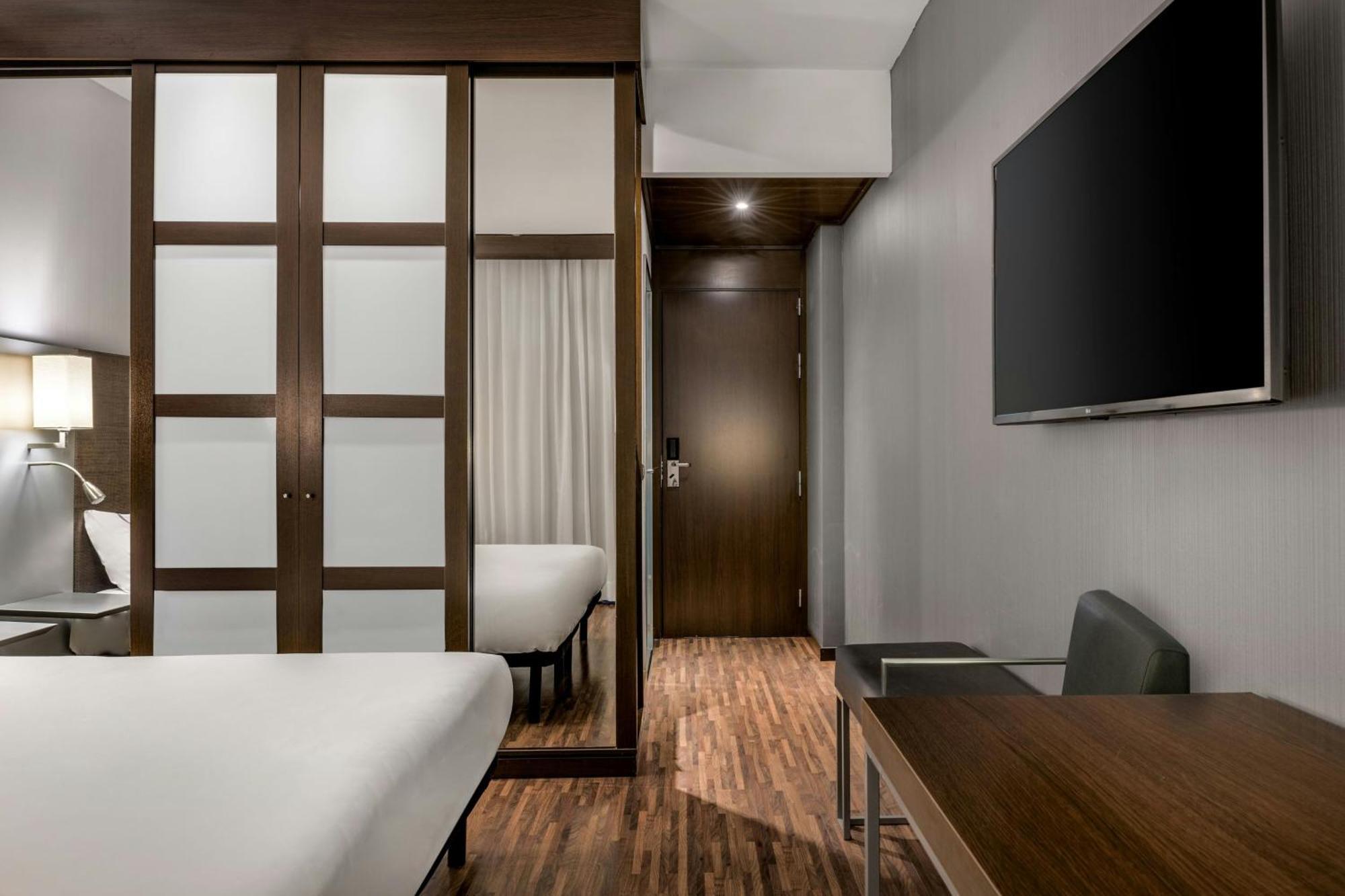 Ac Hotel By Marriott Pisa Ngoại thất bức ảnh