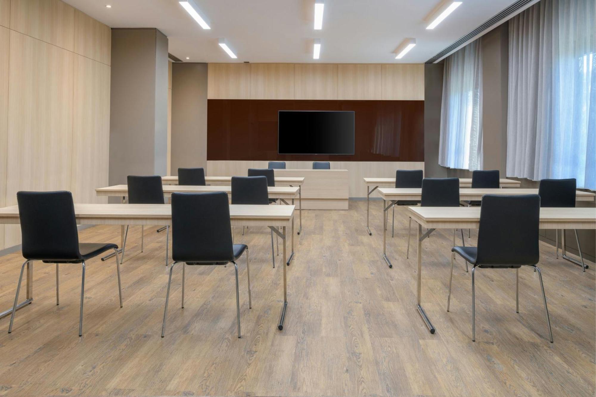 Ac Hotel By Marriott Pisa Ngoại thất bức ảnh