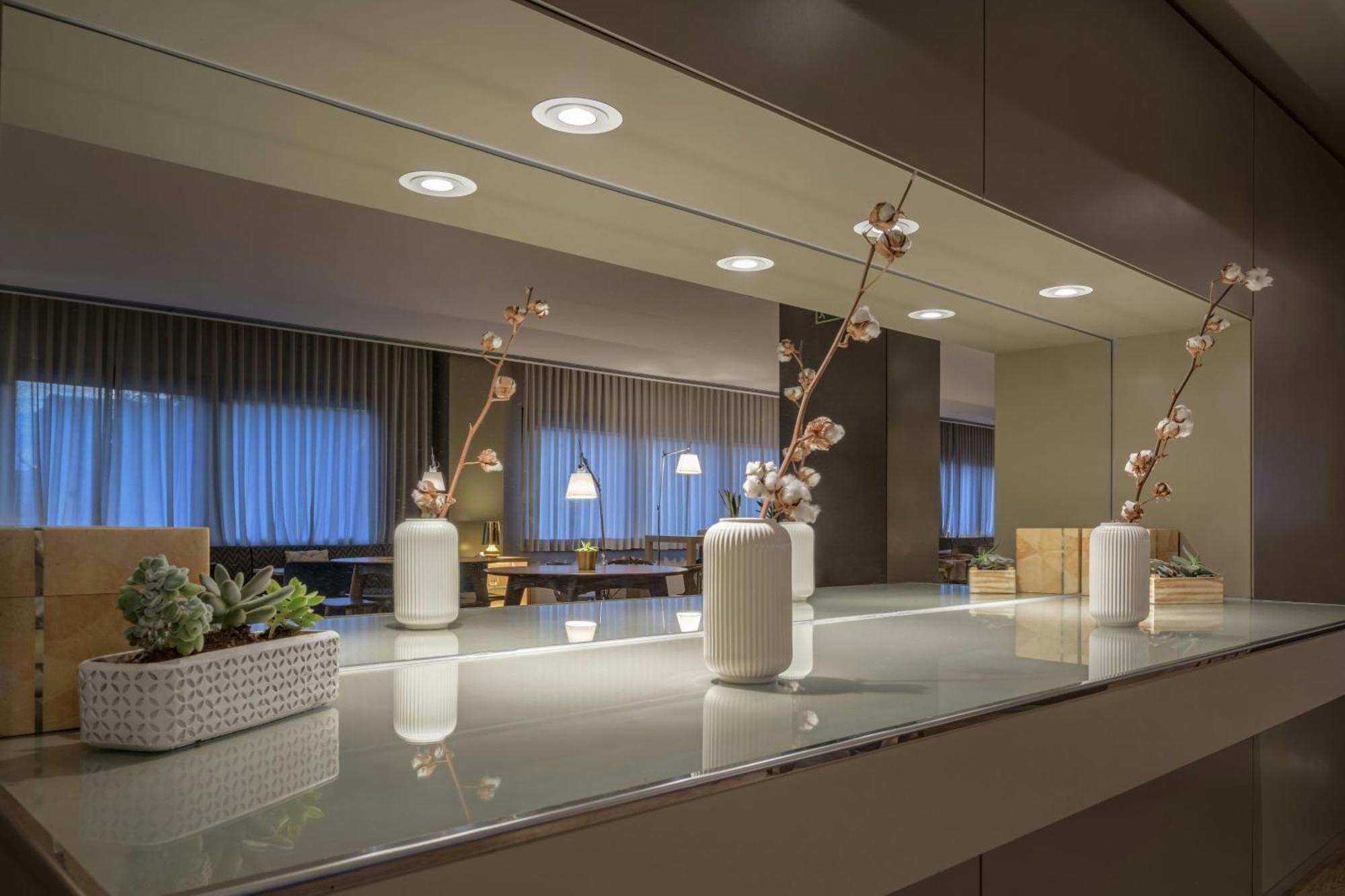 Ac Hotel By Marriott Pisa Ngoại thất bức ảnh