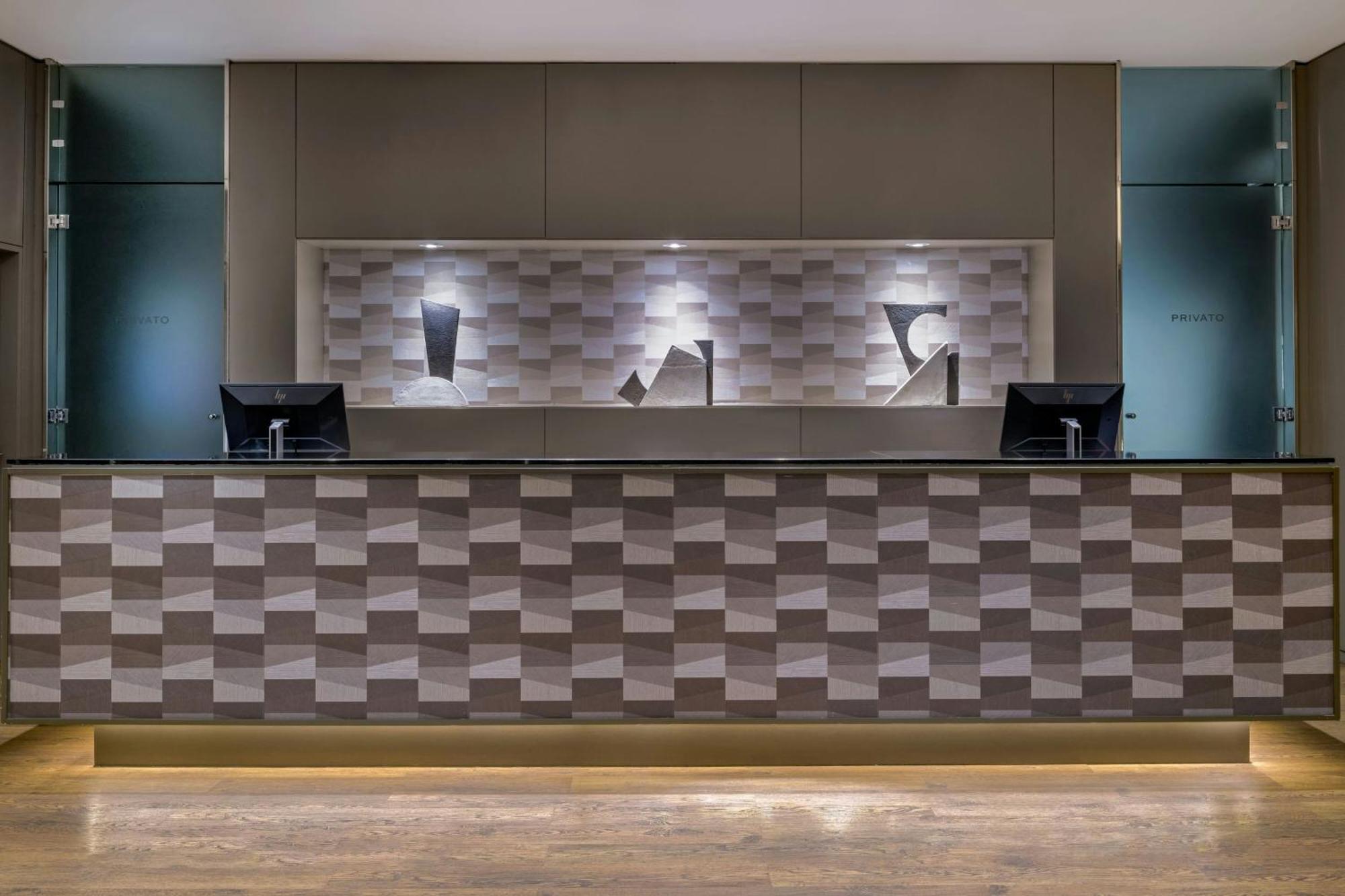 Ac Hotel By Marriott Pisa Ngoại thất bức ảnh
