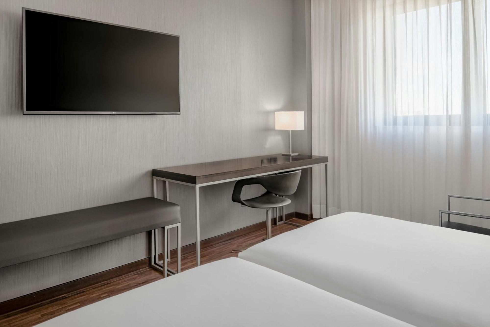 Ac Hotel By Marriott Pisa Ngoại thất bức ảnh