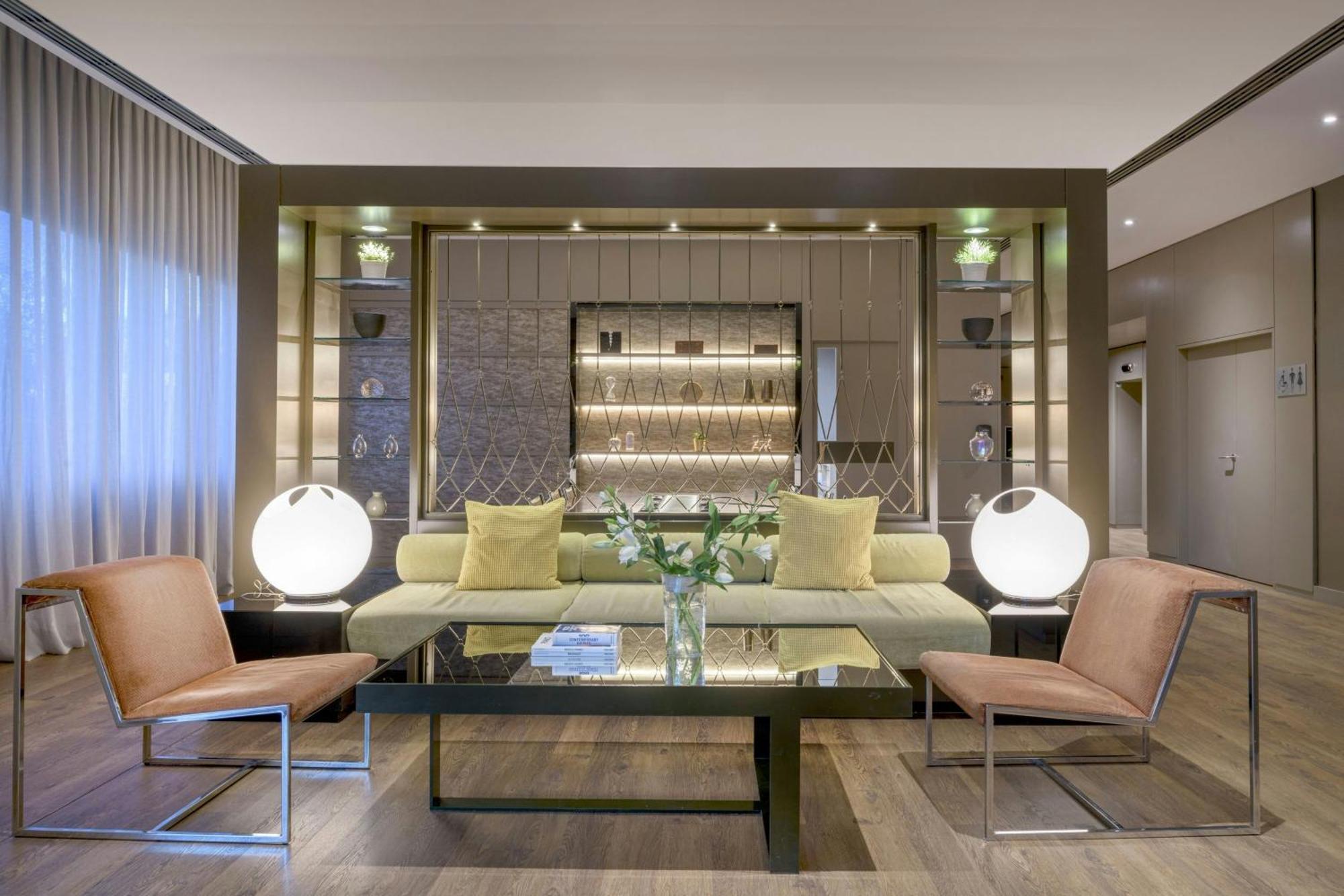 Ac Hotel By Marriott Pisa Ngoại thất bức ảnh