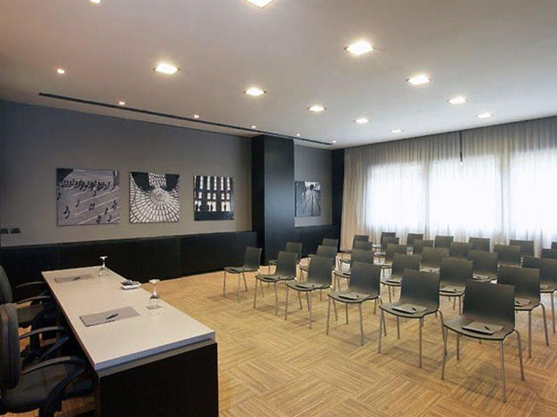 Ac Hotel By Marriott Pisa Kinh doanh bức ảnh