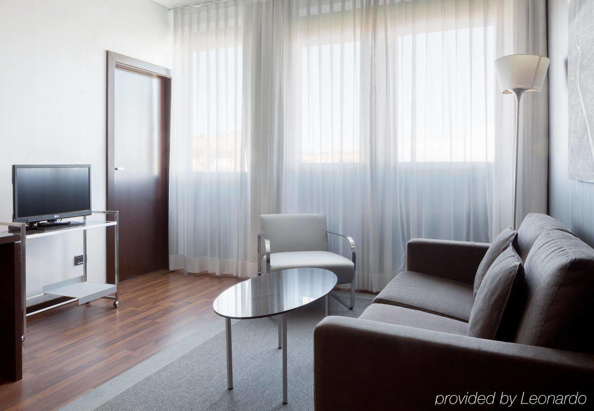 Ac Hotel By Marriott Pisa Ngoại thất bức ảnh