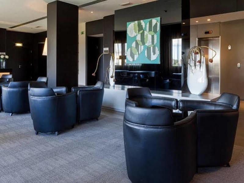Ac Hotel By Marriott Pisa Ngoại thất bức ảnh