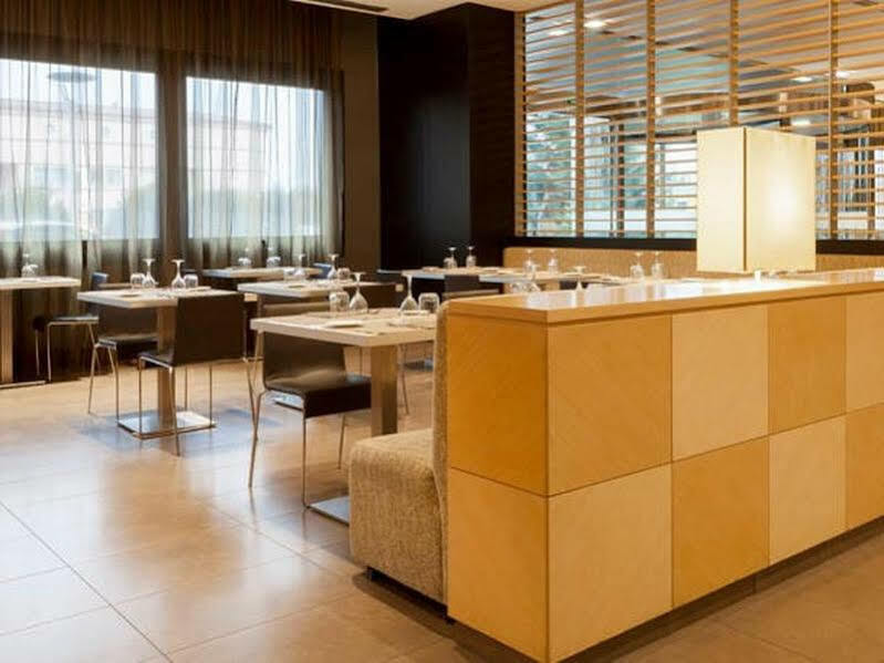 Ac Hotel By Marriott Pisa Ngoại thất bức ảnh